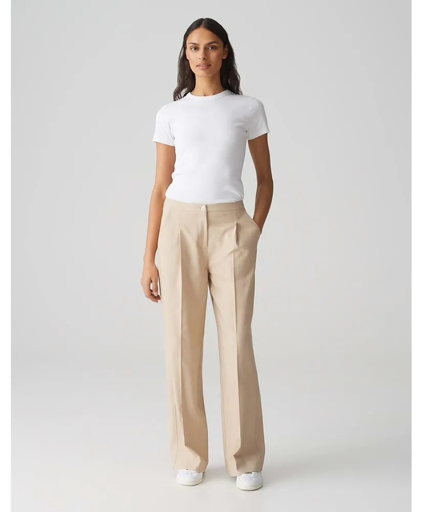 OPUS Pantalon Maiga French