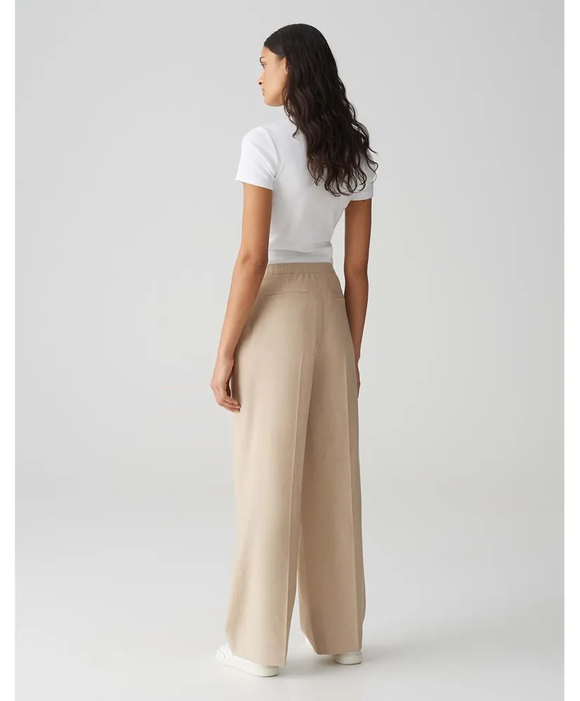 OPUS Pantalon Maiga French