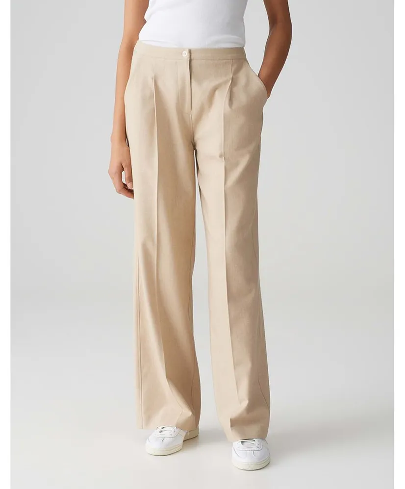 OPUS Pantalon Maiga French