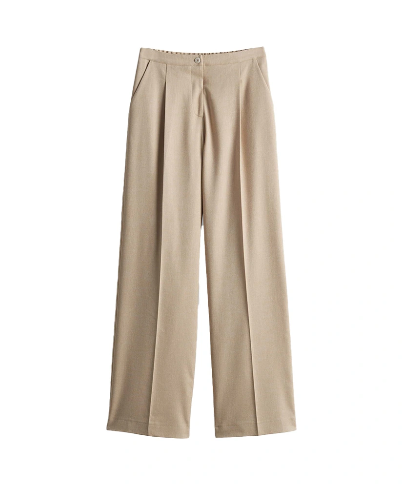 OPUS Pantalon Maiga French
