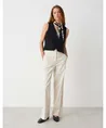 OPUS Pantalon Maiga Linen