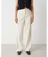 OPUS Pantalon Maiga Linen