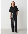 OPUS Pantalon Maiga Linen