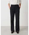 OPUS Pantalon Maiga Linen