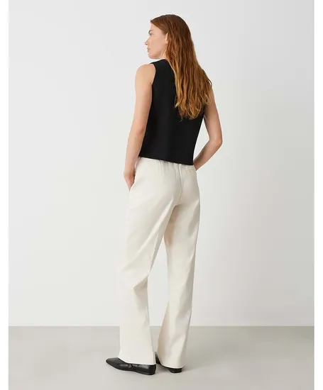 OPUS Pantalon Maiga Linen
