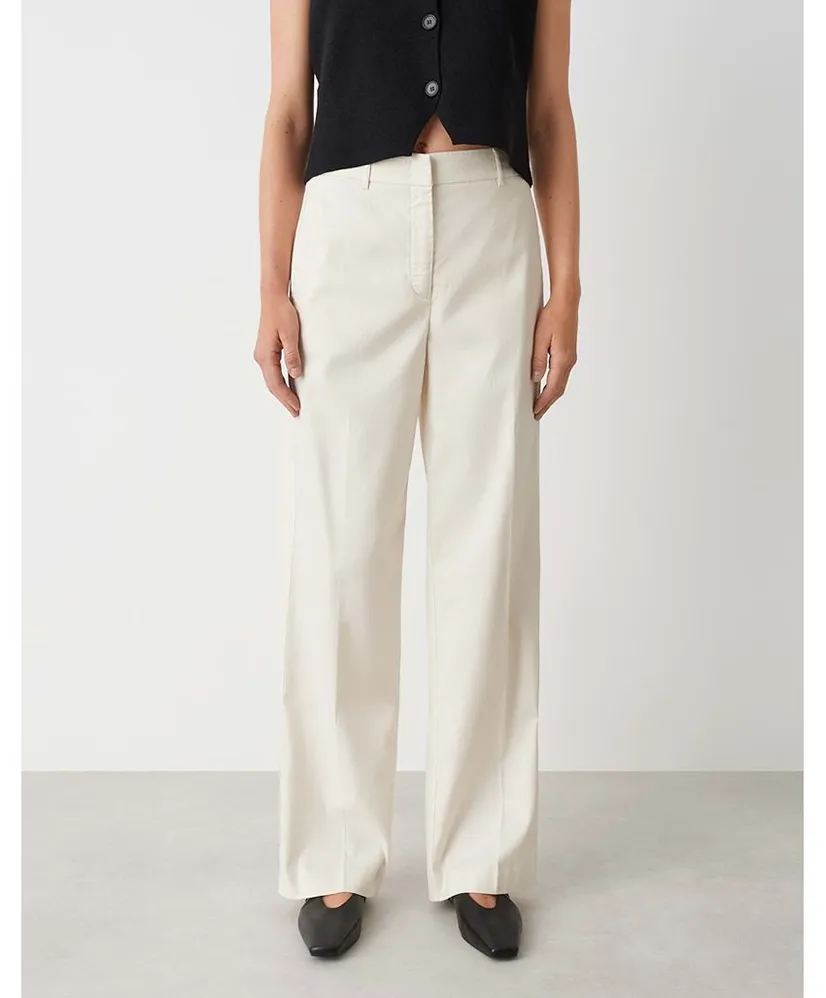 OPUS Pantalon Maiga Linen