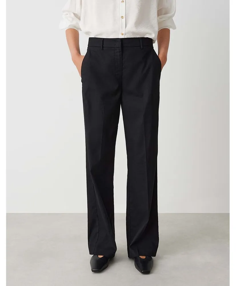 OPUS Pantalon Maiga Linen