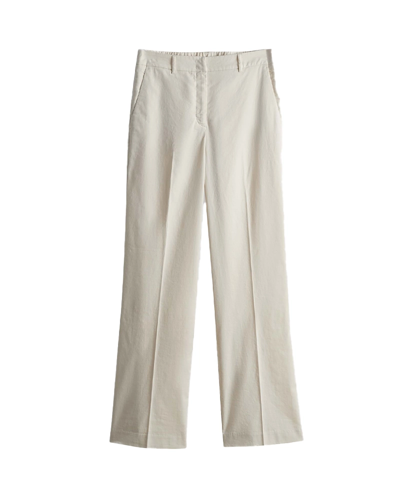 OPUS Pantalon Maiga Linen