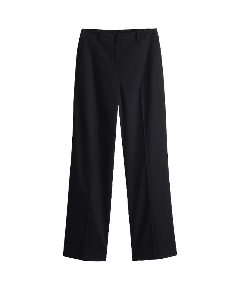 OPUS Pantalon Maiga Linen