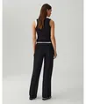 Opus Pants Broek OPUS PANTS Hose Malotta summer