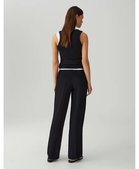 Opus Pants Broek OPUS PANTS Hose Malotta summer