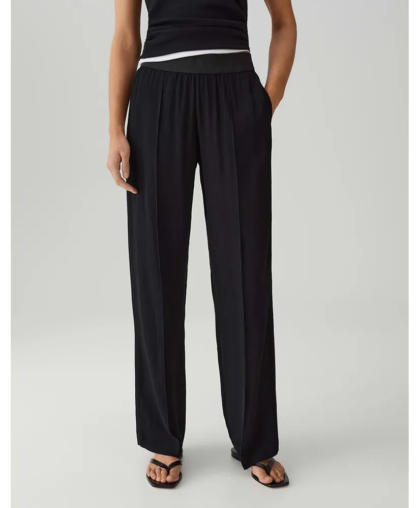 Opus Pants Broek OPUS PANTS Hose Malotta summer