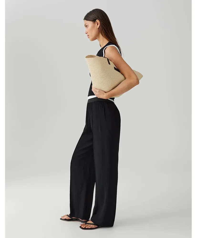 Opus Pants Broek OPUS PANTS Hose Malotta summer