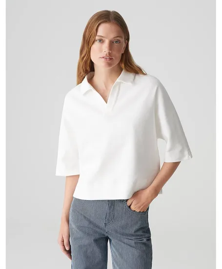 OPUS Polo Sweat Golos