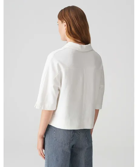 OPUS Polo Sweat Golos