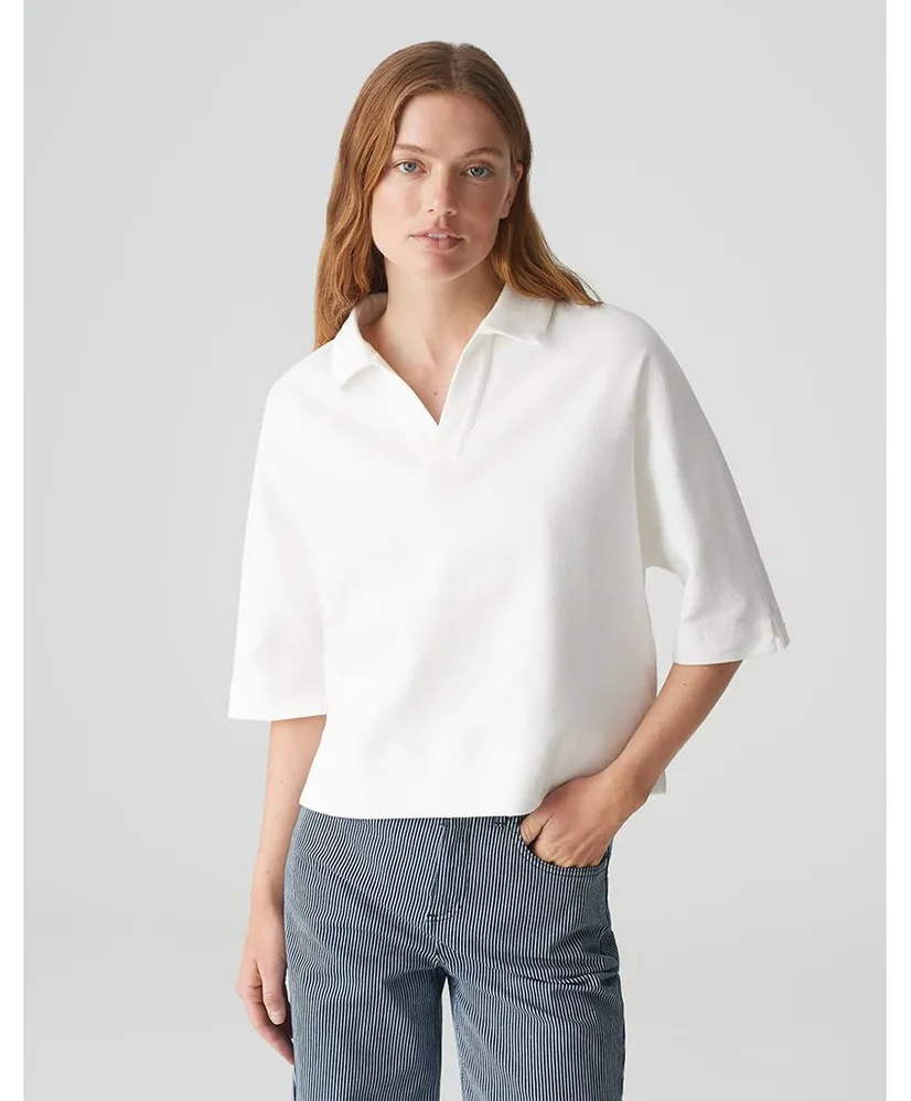 OPUS Polo Sweat Golos