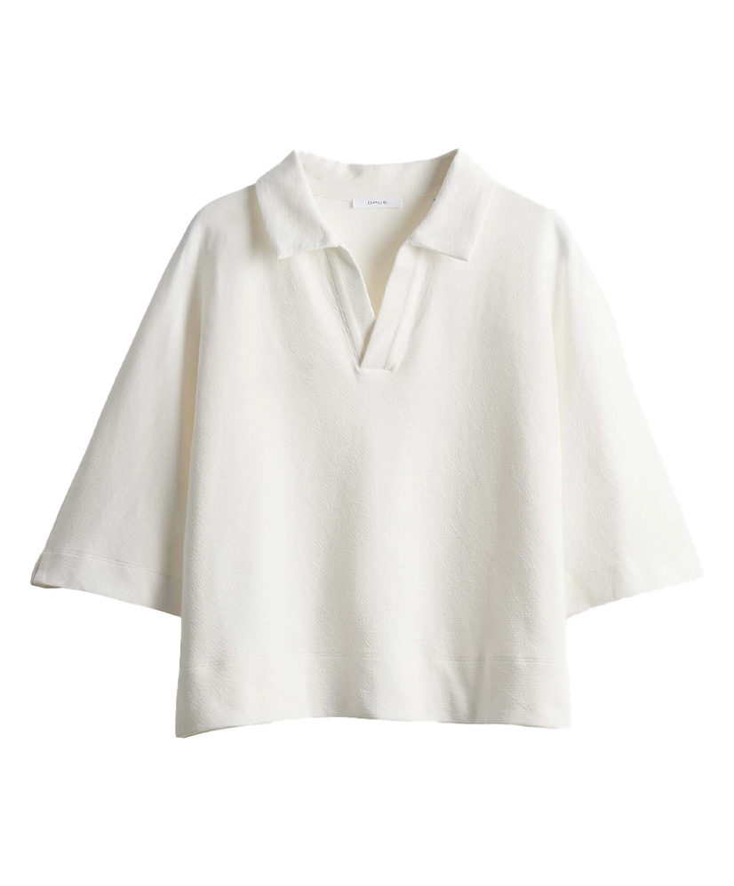 OPUS Polo Sweat Golos