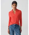 OPUS Poloshirt Slokina