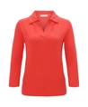 OPUS Poloshirt Slokina