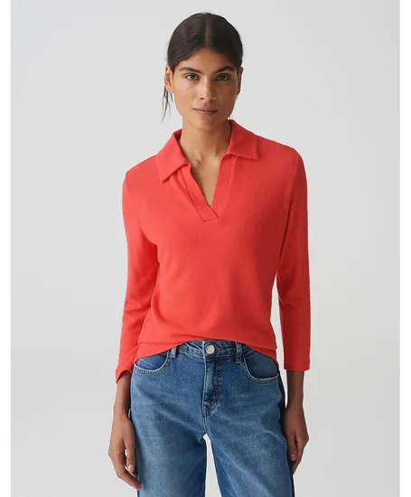 OPUS Poloshirt Slokina