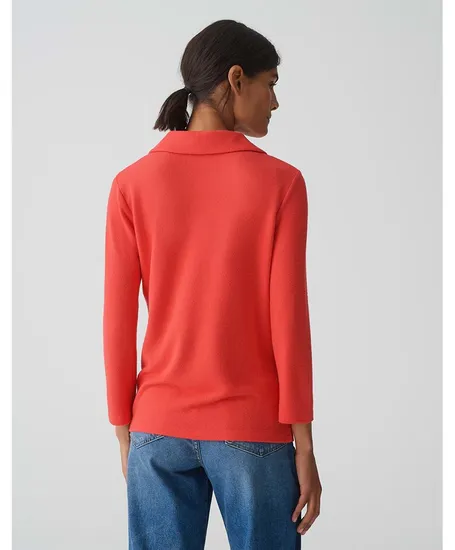 OPUS Poloshirt Slokina