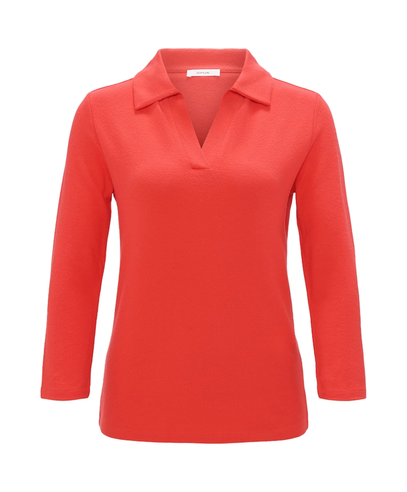 OPUS Poloshirt Slokina