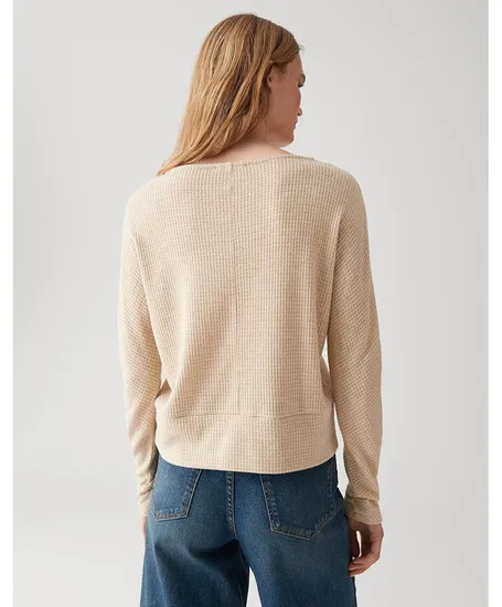 OPUS Shirt Structuur Sellu