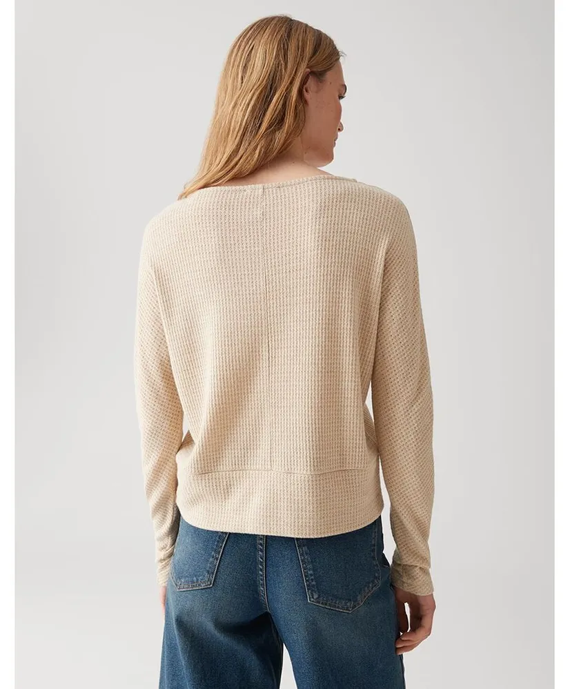 OPUS Shirt Structuur Sellu