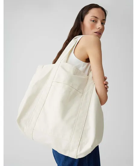 OPUS Shopper Tas Aparisa
