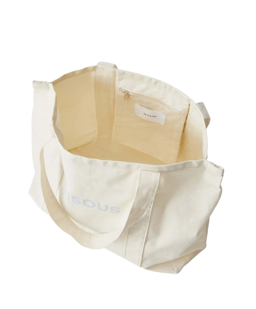 OPUS Shopper Tas Aparisa