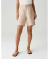 OPUS Short Melane Linen