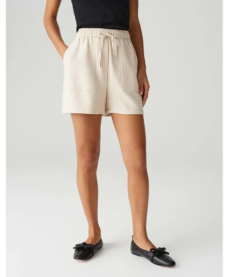 OPUS Short Melane