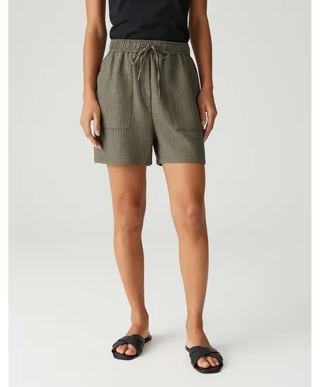 OPUS Short Melane