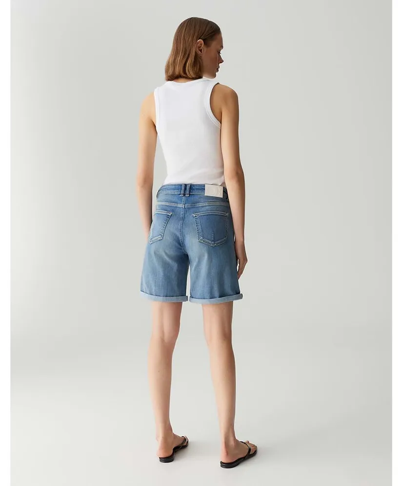 OPUS Short Miah Modern