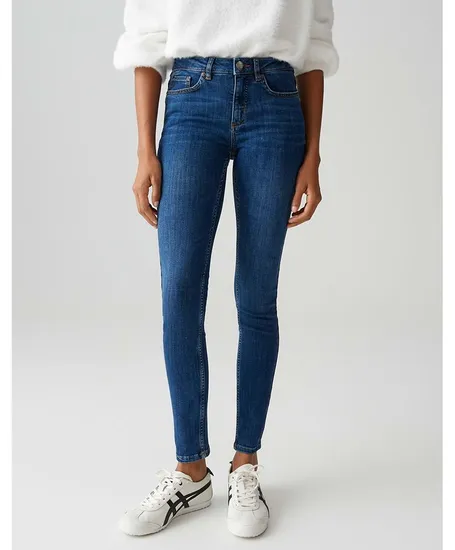 OPUS Skinny Jeans Elma