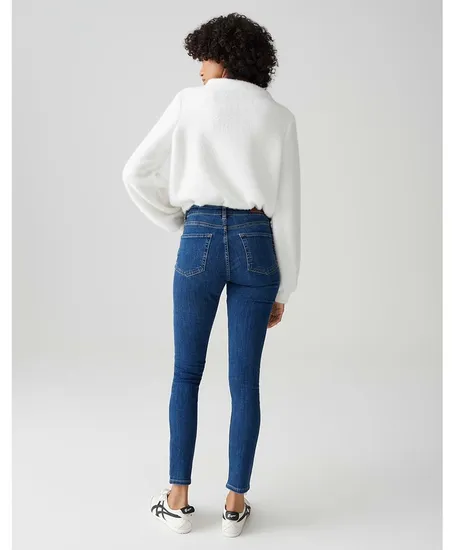 OPUS Skinny Jeans Elma