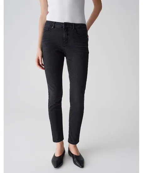OPUS Skinny Jeans Enja Ease