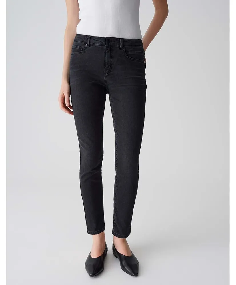 OPUS Skinny Jeans Enja Ease