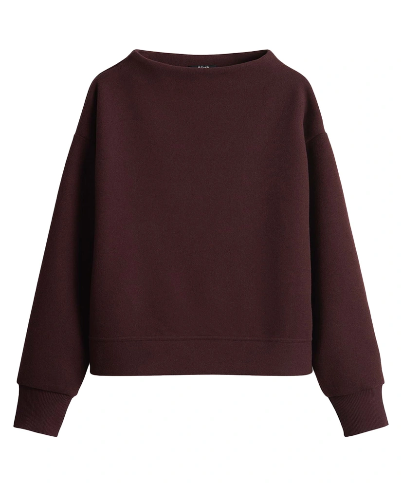 OPUS Sweater Gruger