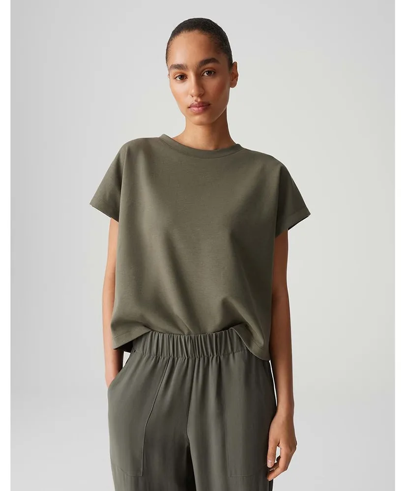 OPUS Sweatshirt Ganne