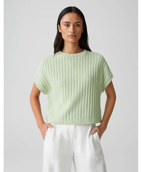OPUS Sweatshirt Gelia