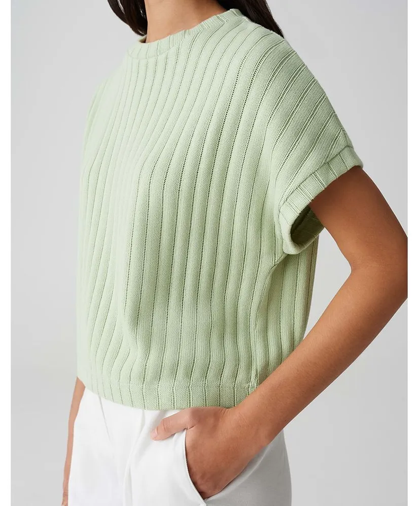OPUS Sweatshirt Gelia