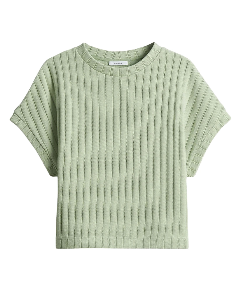 OPUS Sweatshirt Gelia