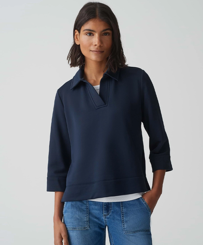 OPUS Sweatshirt Gonut