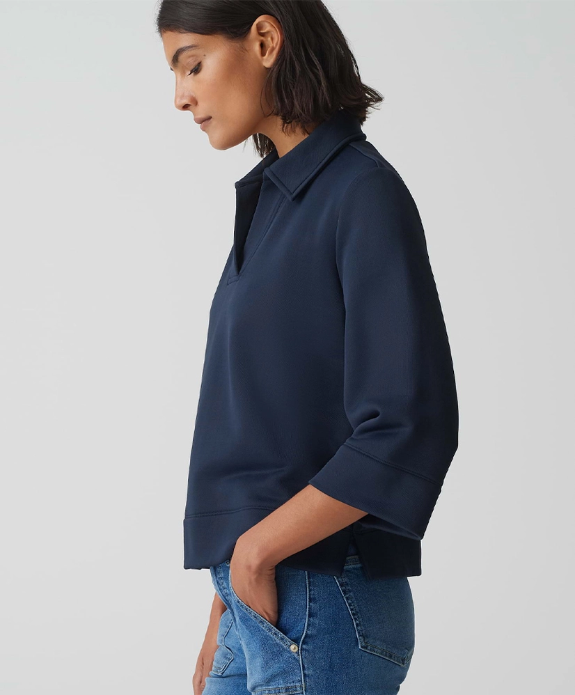OPUS Sweatshirt Gonut