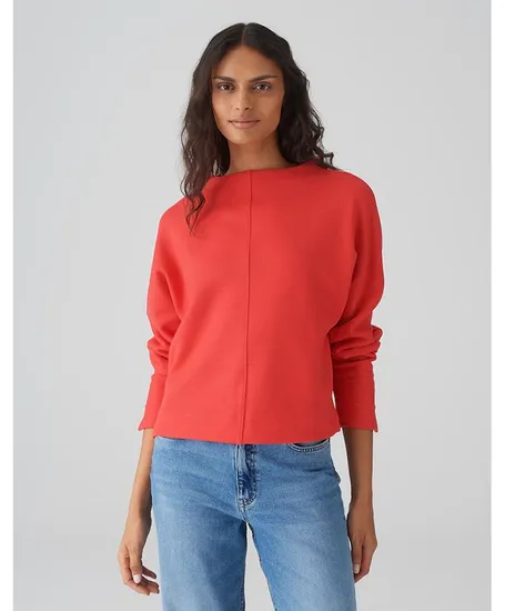 OPUS Sweatshirt Gunnel