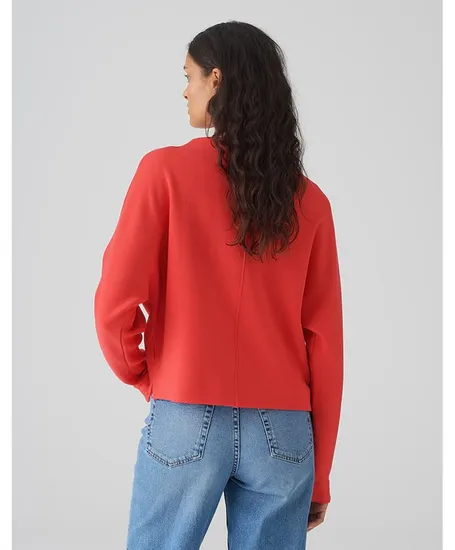 OPUS Sweatshirt Gunnel