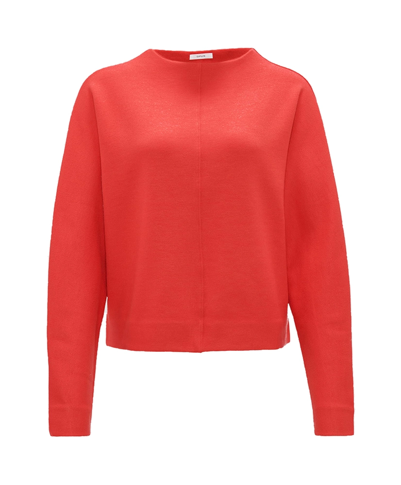 OPUS Sweatshirt Gunnel