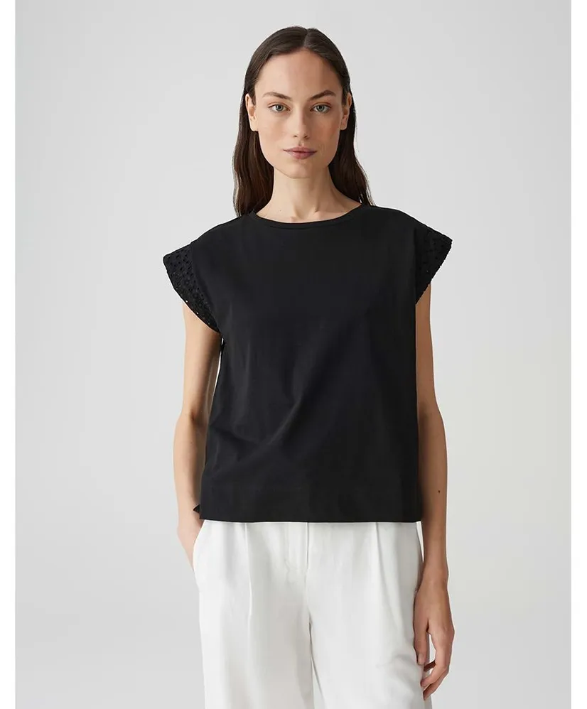 OPUS T-shirt Sallso