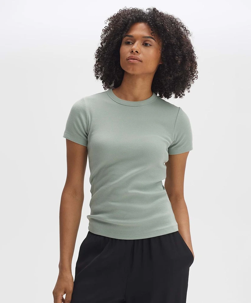 OPUS T-shirt Samuna